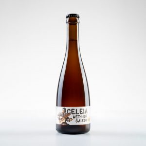 Celeia Wet-hop Saison (0,375l)