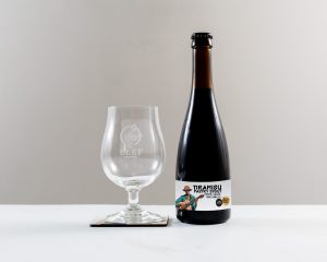 Tiramisu - Pastry Stout (0,375l) - Image 2