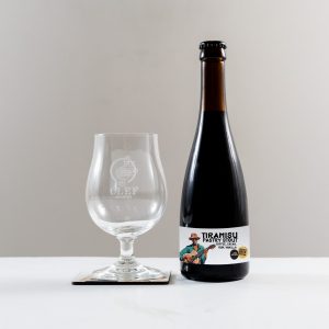 Tiramisu - Pastry Stout (0,375l)