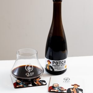 Potica Pastry Stout (0,375l)