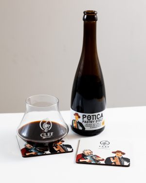 Potica Pastry Stout (0,375l)