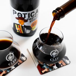 Potica Pastry Stout (0,75l)