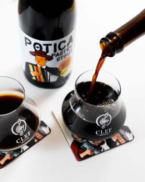 Potica Pastry Stout (0,75l) - Image 2