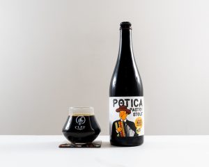 Potica Pastry Stout (0,75l) - Image 4