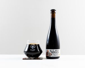 Blejska Grmada Pastry Stout (0,375l)