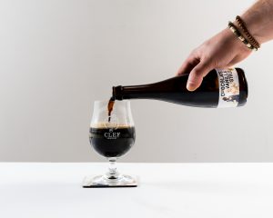 Vanilla chocolate stout (0,375l) - Image 6