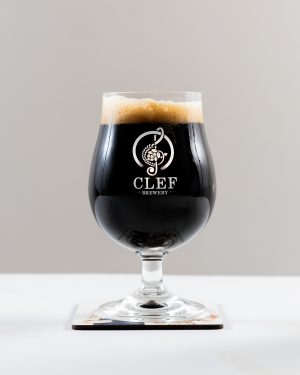 Vanilla chocolate stout (0,375l) - Image 5