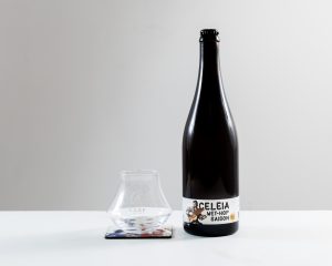 Celeia Wet-hop Saison (0,375l) - Image 2