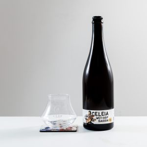 Celeia Wet-hop Saison (0,375l)