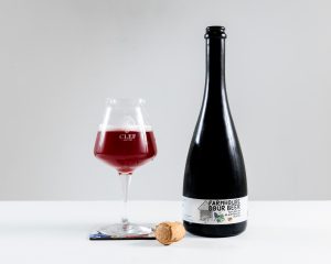 Farmhouse Sour With Blaufrankisch Grapes (0,75l)