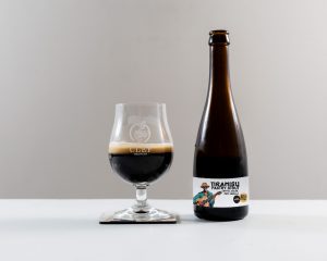 Tiramisu - Pastry Stout (0,375l)