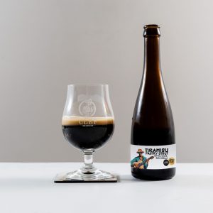 Tiramisu - Pastry Stout (0,375l)